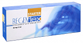 Купить regenflex starter (регенфлекс стартер) протез синовиальной жидкости, шприц 0,032/мл 2 мл 1шт в Нижнем Новгороде