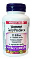 Купить пробиотик женский ежедневный, капсулы массой 507мг 30шт бад в Нижнем Новгороде