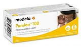Медела (Medela) Пурелан 100, средство для гигиенического ухода за сосками 37г