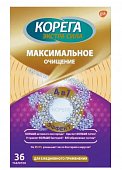 Купить корега, таблетки для очищения зубных протезов максимальное очищение, 36 шт в Нижнем Новгороде