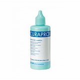 Курапрокс (Curaprox) жидкость для зубных протезов, 100мл