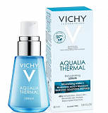 Vichy Aqualia Thermal (Виши) сыворотка увлажняющая для всех типов кожи 30мл
