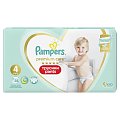 Купить pampers premium care (памперс) подгузники-трусы 4 макси 9-15кг, 58шт в Нижнем Новгороде