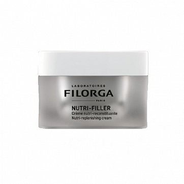 Филорга Нутри-Филлер (Filorga Nutri-Filler) крем-лифтинг для лица питательный 50 мл