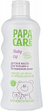 Papa Care (Папа Кеа) масло детское для питания и увлажнения кожи, 150мл