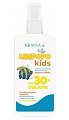 Купить krassa limpopo kids (красса кидс) молочко для защиты детей от солнца spf30+ 150мл в Нижнем Новгороде