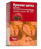 Купить фиточай красная щетка, пачка 30г бад в Нижнем Новгороде
