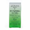 Купить пустырник настойка, флакон 25мл в Нижнем Новгороде