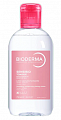 Bioderma Sensibio (Биодерма Сенсибио) Тонизирующий успокаивающий лосьон для чувствительной кожи 250 мл