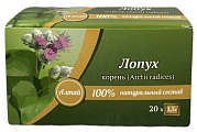 Купить лопуха корень фито-алтай, фильтр-пакеты 1,5г 20шт бад в Нижнем Новгороде