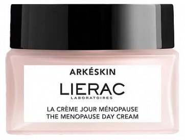 Лиерак Аркескин (Lierac Arkeskin) крем для лица дневной антивозрастной, 50мл