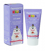 Купить пародонтол кидс зубная паста детская фруктовый пломбир 3-7лет, 62г в Нижнем Новгороде