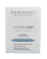 Dermedic Hydrain3 (Дермедик) крем-гель ультра увлажняющий 50 г