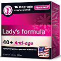 Купить lady's formula (леди-с формула) 40+, капсулы массой 890 мг 30шт бад в Нижнем Новгороде