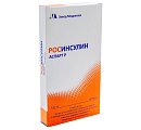 Купить росинсулин аспарт р, раствор для подкожного введения 100 ме/мл, картридж в шприц-ручке 3мл, 5 шт в Нижнем Новгороде