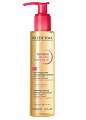 Bioderma Sensibio (Биодерма Сенсибио) масло мицеллярное для чувствительной кожи лица очищающий, 150мл
