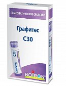 Купить графитес с30, гомеопатический монокомпонентный препарат минерально-химического происхождения, гранулы гомеопатические 4г в Нижнем Новгороде