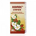 Купить холос сироп, флакон 140г в Нижнем Новгороде