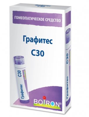 Купить графитес с30, гомеопатический монокомпонентный препарат минерально-химического происхождения, гранулы гомеопатические 4г в Нижнем Новгороде