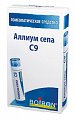 Купить аллиум сепа с9, гомеопатический монокомпонентный препарат растительного происхождения, гранулы 4г в Нижнем Новгороде