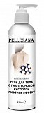 Pellesana (Пеллесана) гель для тела с гиалуроновая кислота лифтинг эффект 250 мл