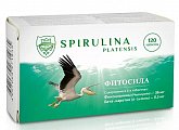 Купить спирулина-фитосила, таблетки 350мг, 120 шт бад в Нижнем Новгороде