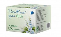 Купить дляженс диол, гель трансдермальный 0.1% пакет 1г 28шт в Нижнем Новгороде