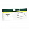 Купить кофицил-плюс, таблетки 300 мг+50 мг+100 мг, 20шт в Нижнем Новгороде