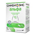 Купить симбиозис альфа, капсулы 30 шт бад в Нижнем Новгороде