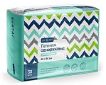 Купить comforte (комфорте) пеленки впитывающие 60смх90см 30 шт в Нижнем Новгороде