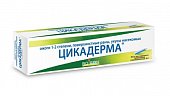 Купить цикадерма, мазь для наружного применения гомеопатическая, 30г в Нижнем Новгороде