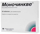 Купить моночинкве, таблетки 40мг, 30 шт в Нижнем Новгороде