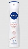 Nivea (Нивея) Део дезодорант спрей эффект пудры, 150мл