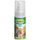 Mosquitall (Москитолл) Защита для взрослых спрей от комаров 100 мл
