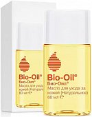 Купить био-оил (bio-oil) масло косметическое для ухода за кожей натуральное, 60мл в Нижнем Новгороде