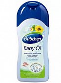 Купить bubchen (бюбхен) масло для младенцев, 200мл в Нижнем Новгороде