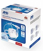 Купить ингалятор компрессорный a&d (эй энд ди) cn-233 в Нижнем Новгороде