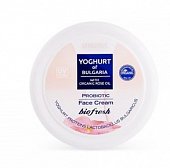 Купить yoghurt of bulgaria (йогурт оф болгария) крем для лица пробиотический 100мл в Нижнем Новгороде