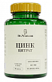 Купить dr neumann (др. ньюманн) цинк цитрат, капсулы 90шт бад в Нижнем Новгороде