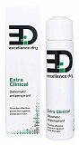 ED Excellence dry (Экселленс Драй) extra clinical dabomatic антиперспирант, флакон 50 мл