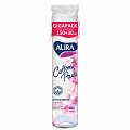 Aura (Аура) ватные диски 180шт