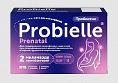 Купить probielle prenatal (пробиэль), капсулы 30 шт бад в Нижнем Новгороде