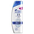 Купить head & shoulders (хэд энд шолдэрс) шампунь против перхоти 2в1 основной уход, 400 мл в Нижнем Новгороде