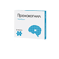 Купить пронокогнил, таблетки с пролонгированным высвобождением, покрытые пленочной оболочкой 50мг, 30 шт в Нижнем Новгороде