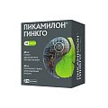 Купить пикамилон гинкго, капсулы 40мг+20мг, 50 шт в Нижнем Новгороде