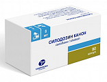 Купить силодозин канон, капсулы 8мг №90 в Нижнем Новгороде