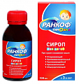 Купить ранкоф тимошка сироп для детей с 3 лет, флакон 100мл бад в Нижнем Новгороде