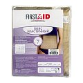 Пояс эластичный Ферстэйд (First Aid)  послеоперационный неразъемный С-324 УНГА-РУС, размер 7