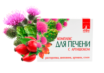 Купить биокор комплекс для печени с артишоком, таблетки 500мг, 60 шт бад в Нижнем Новгороде
