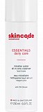 Скинкод Эссеншлс (Skincode Essentials) мицеллярная вода для лица 200мл